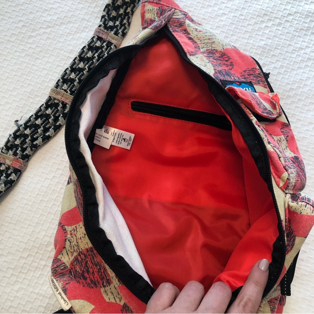 Kavu Rope Bag - Picture 3 of 4